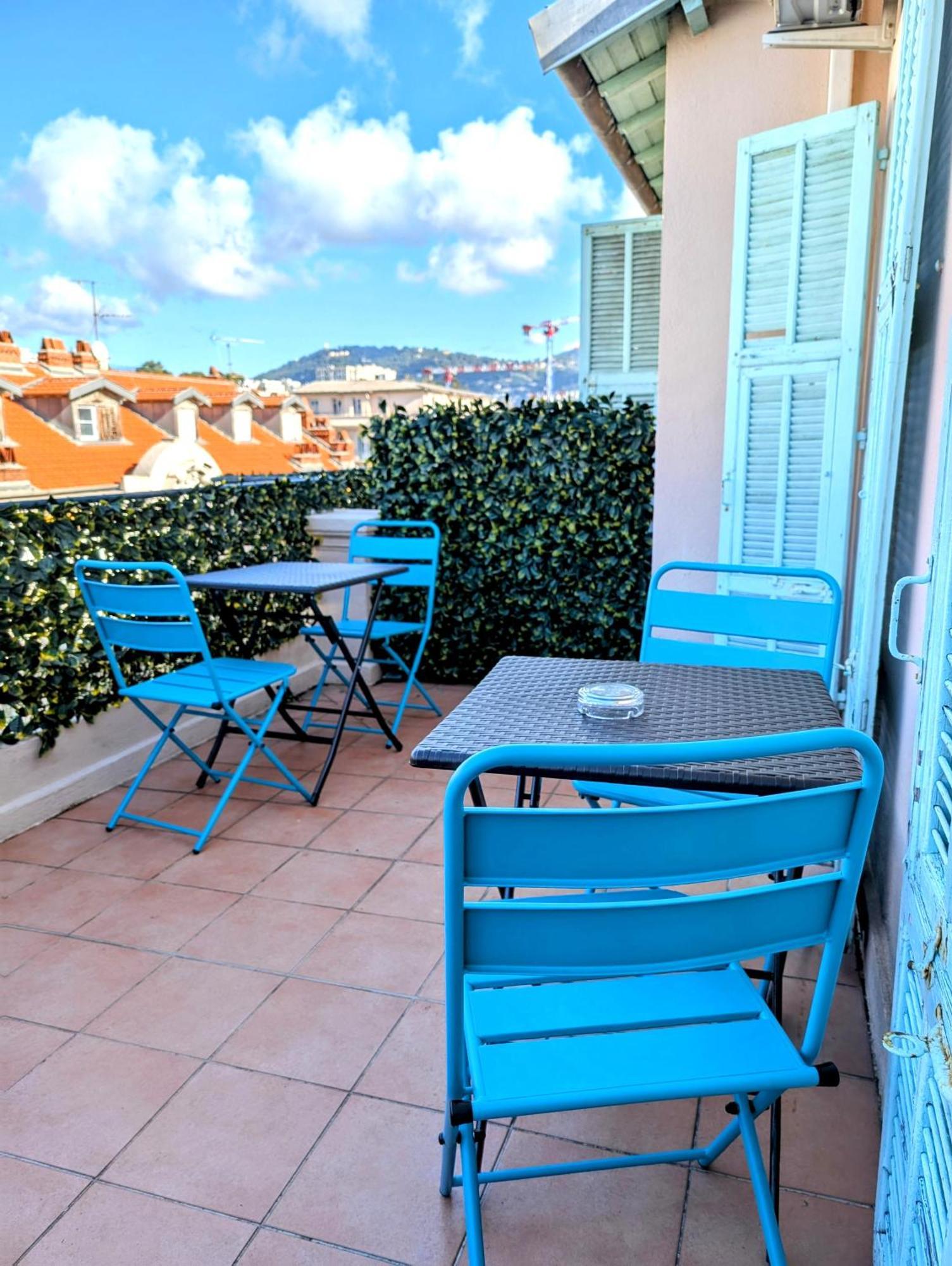 H33 Hotel Nizza