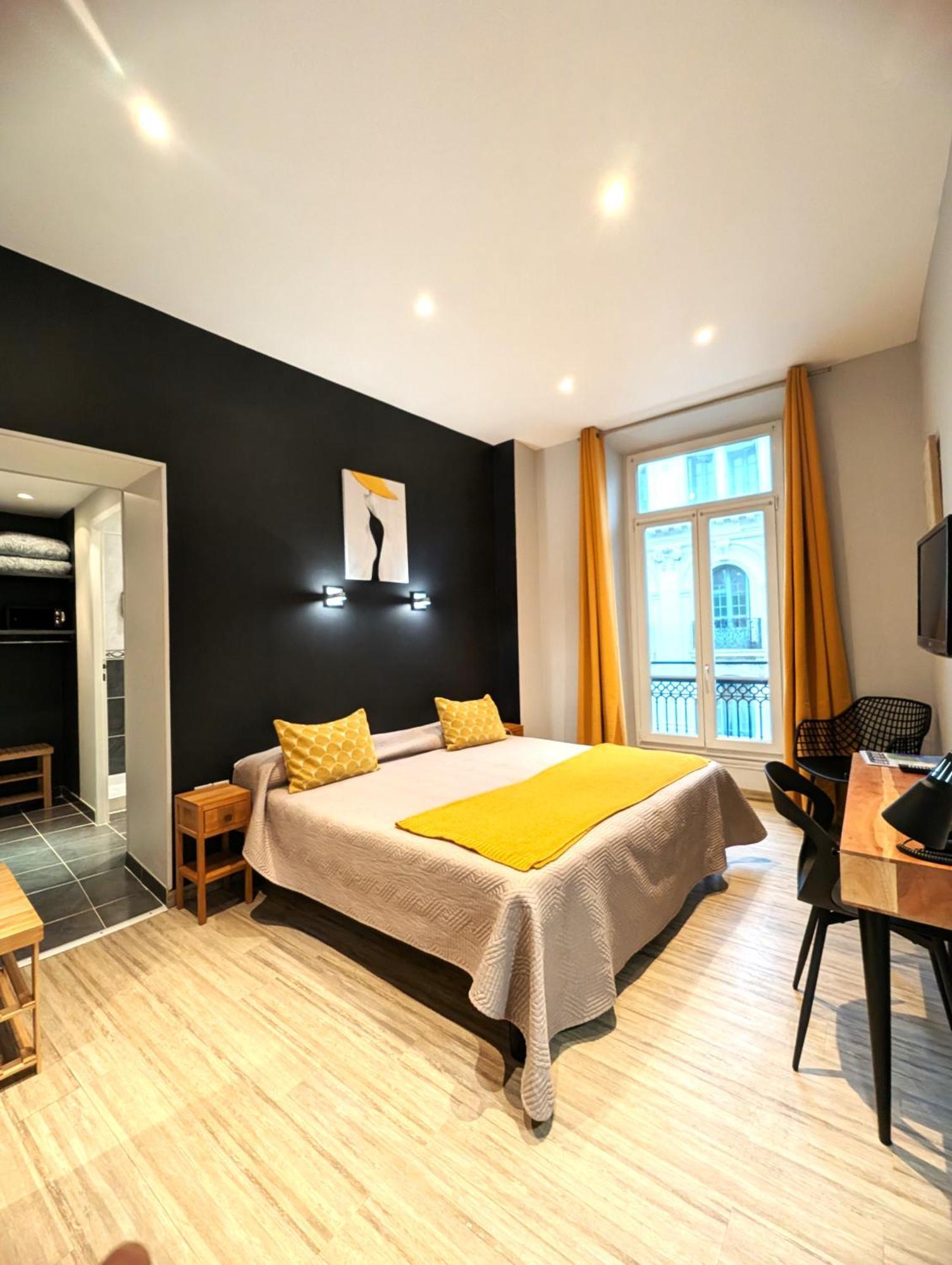 H33 Hotel Nizza