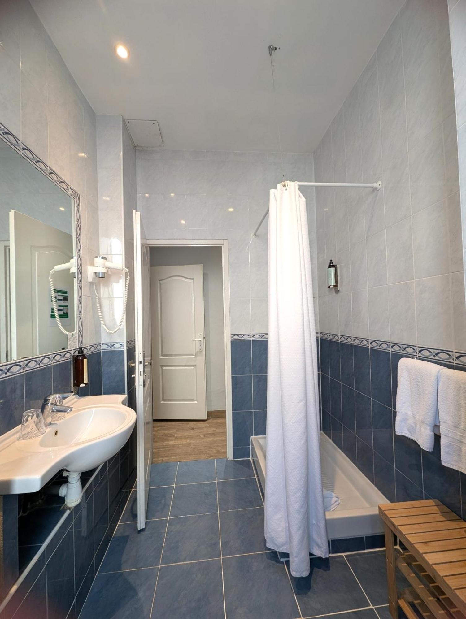 Hotel H33 Nizza