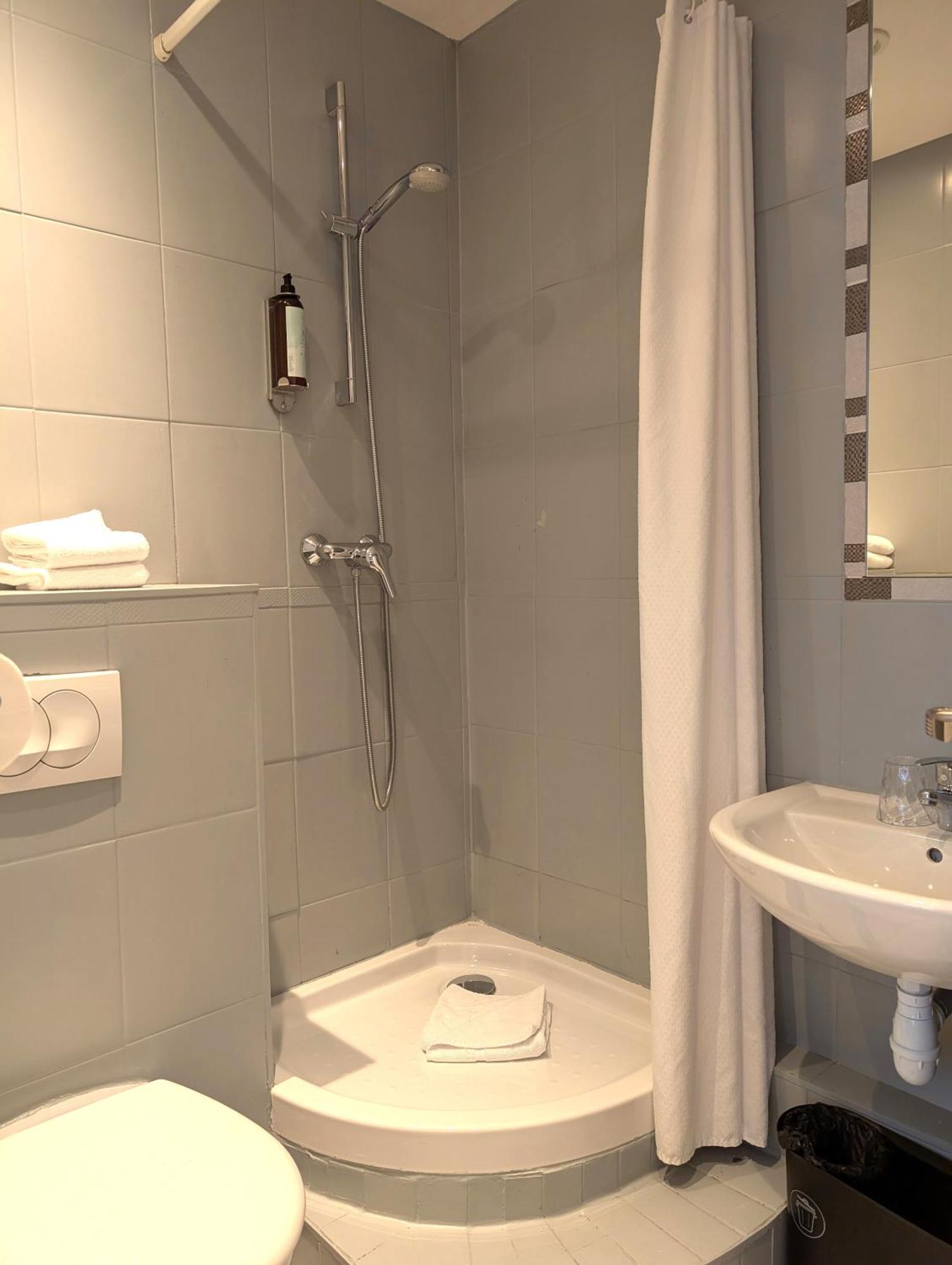 H33 Hotel Nizza
