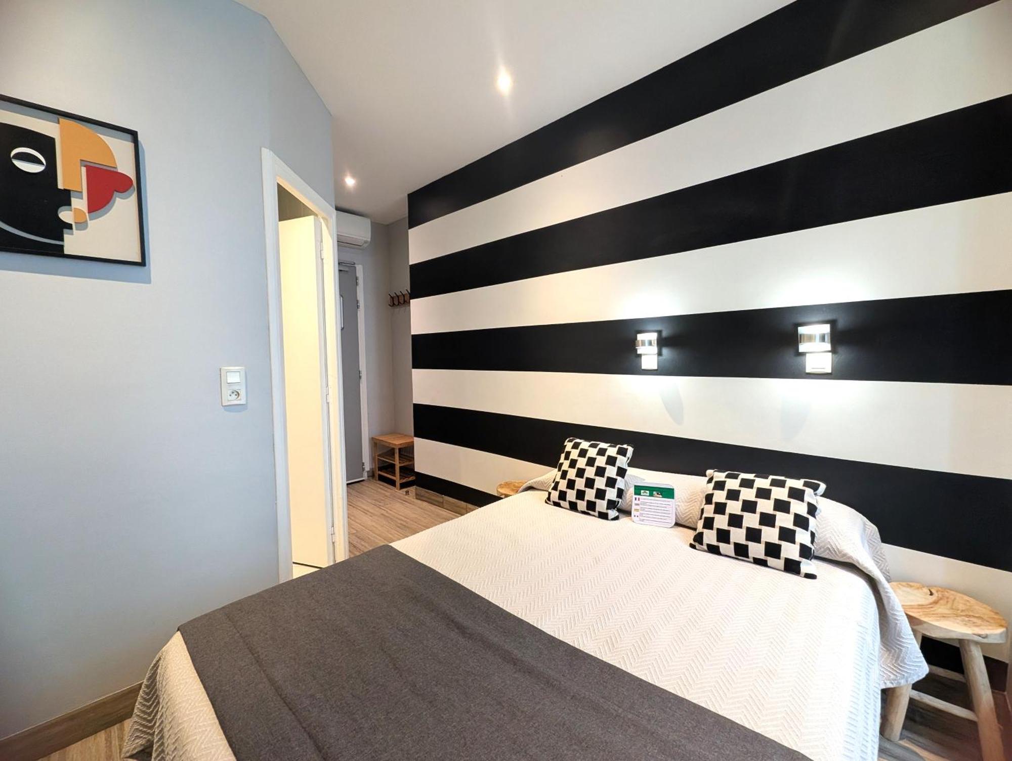 Hotel H33 Nizza