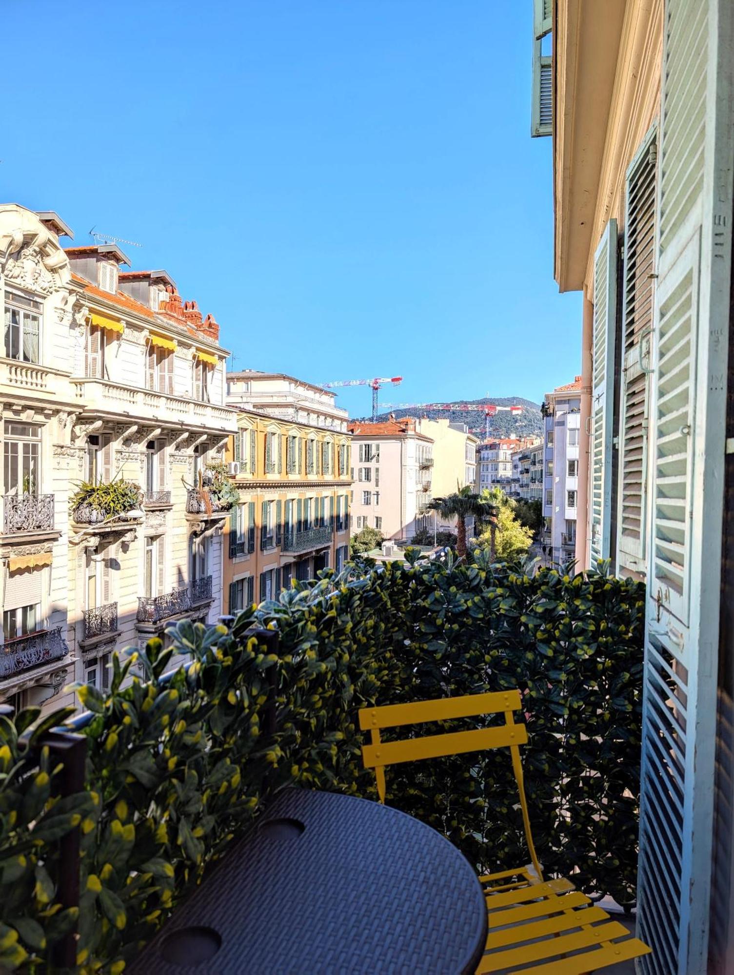 H33 Hotel Nizza