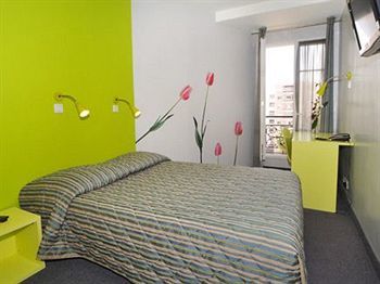 Hotel H33 Nizza