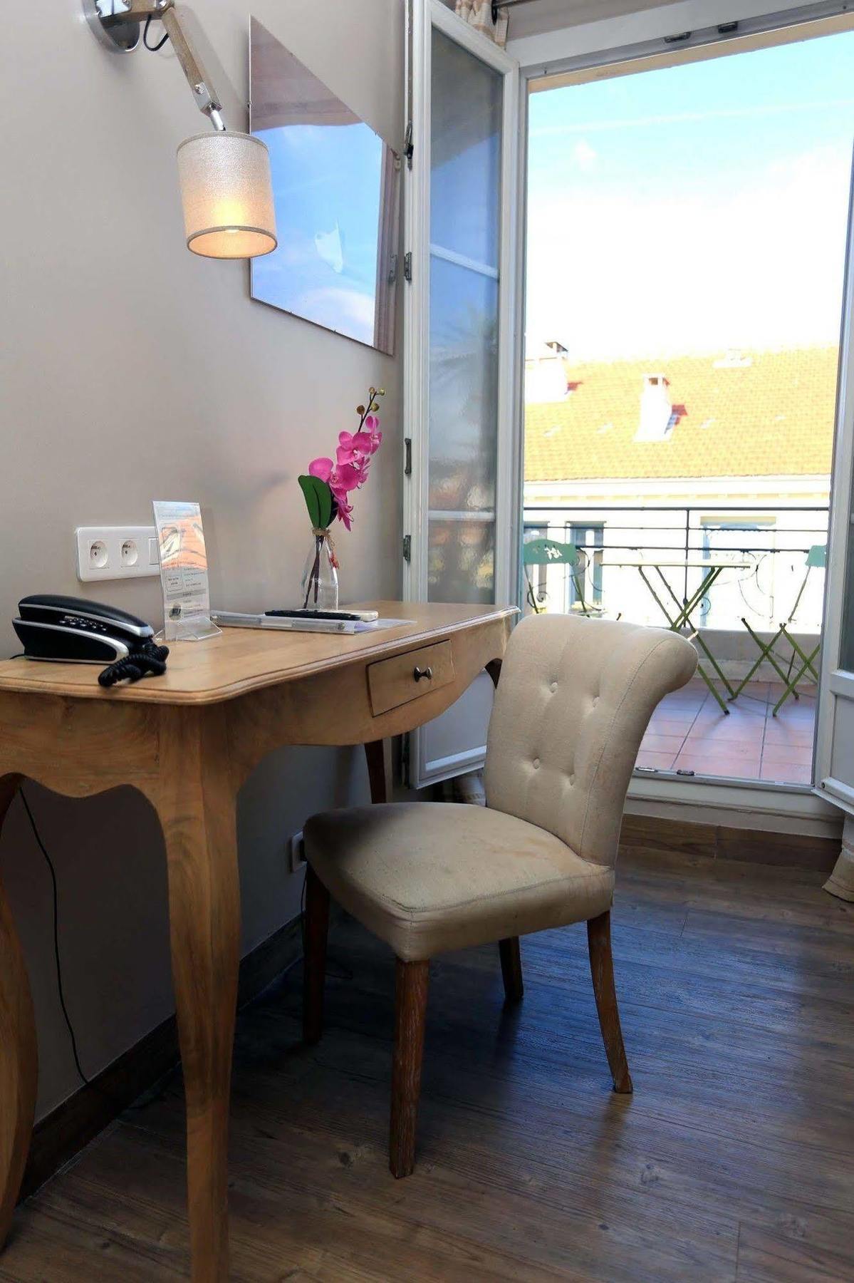 H33 Hotel Nizza