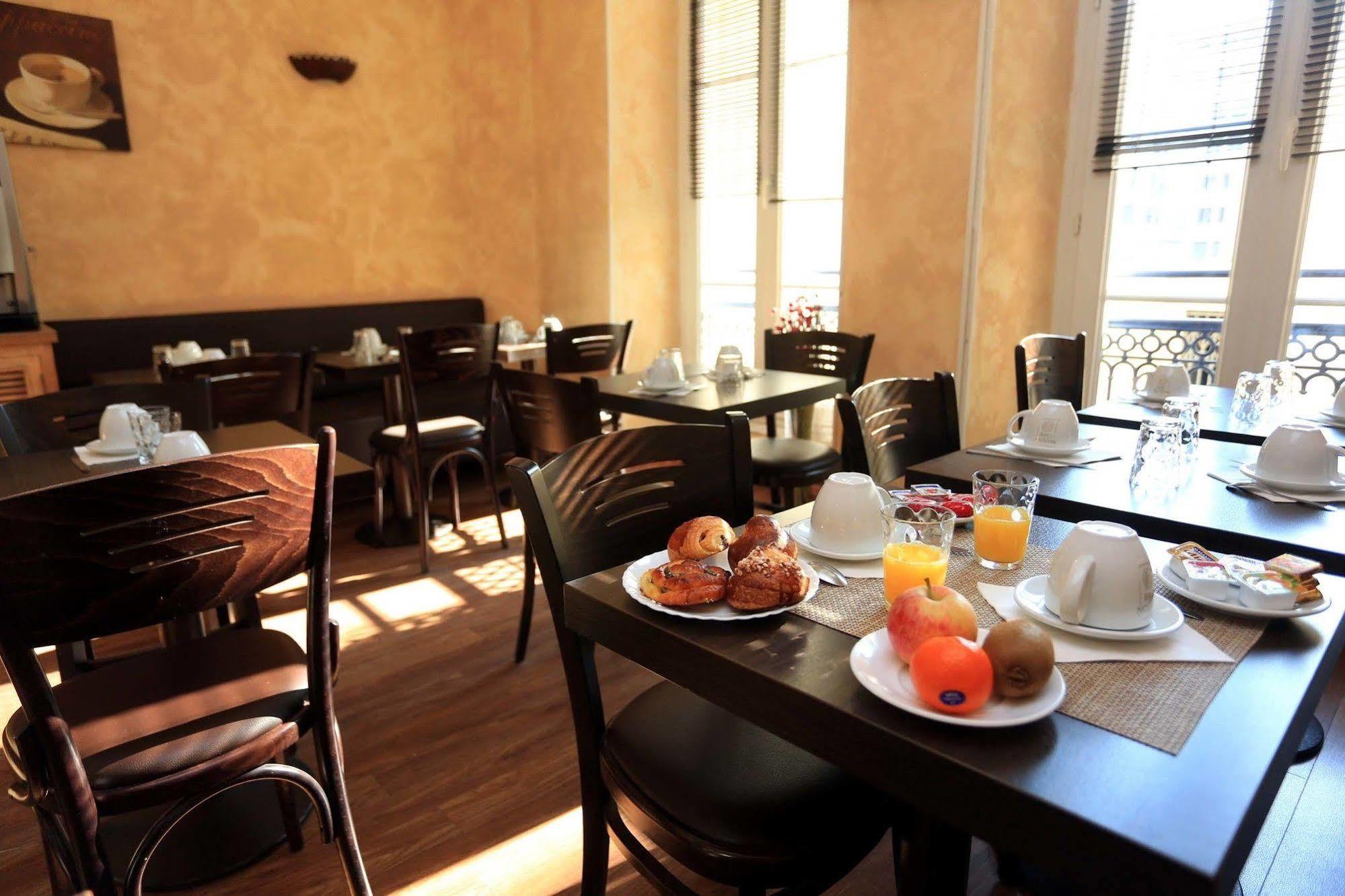 Hotel H33 Nizza