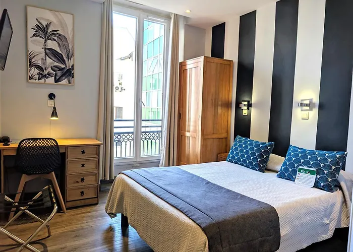H33 Hotel