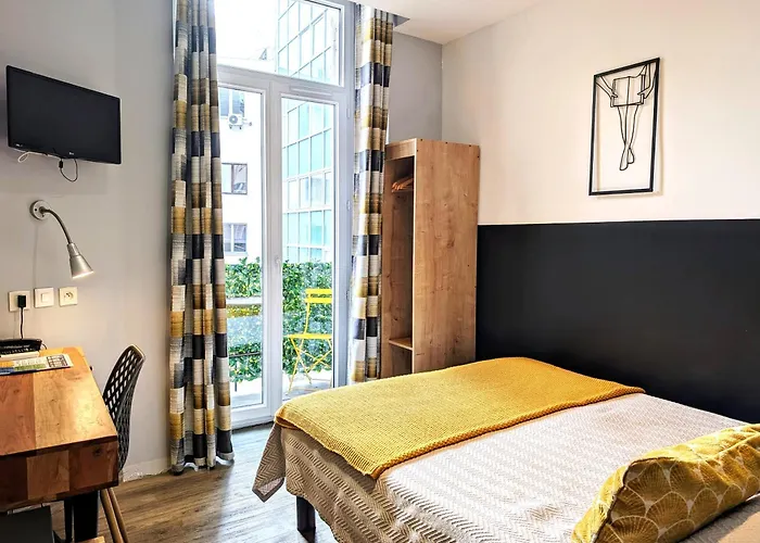 H33 Hotel