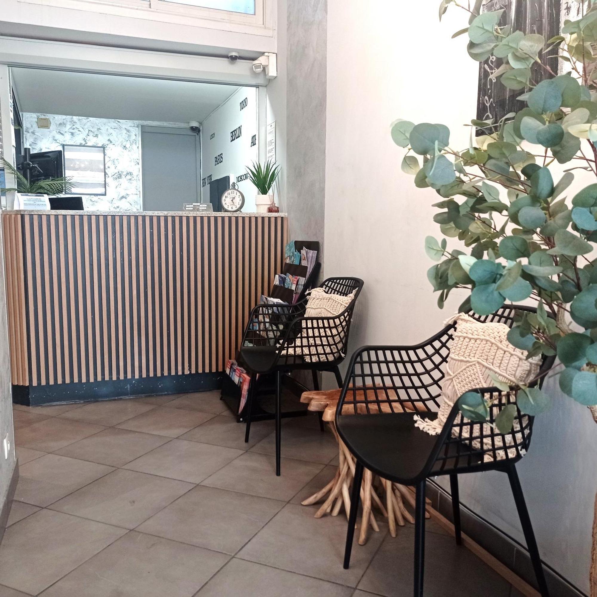 H33 Hotel Nizza