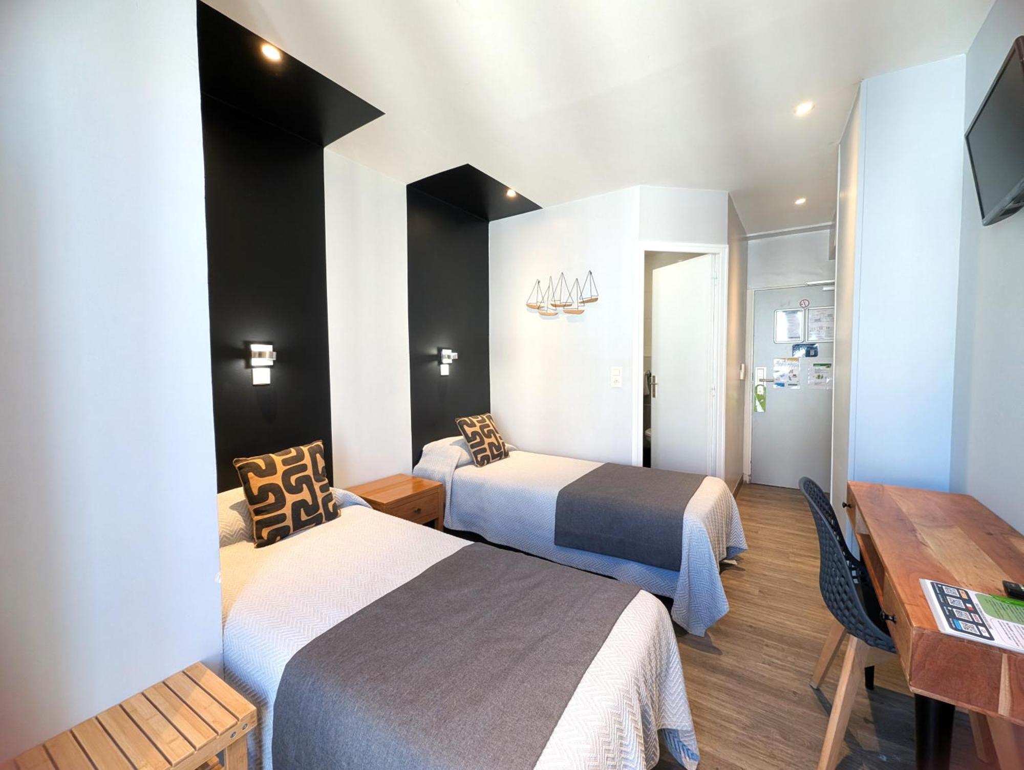 Hotel H33 Nice