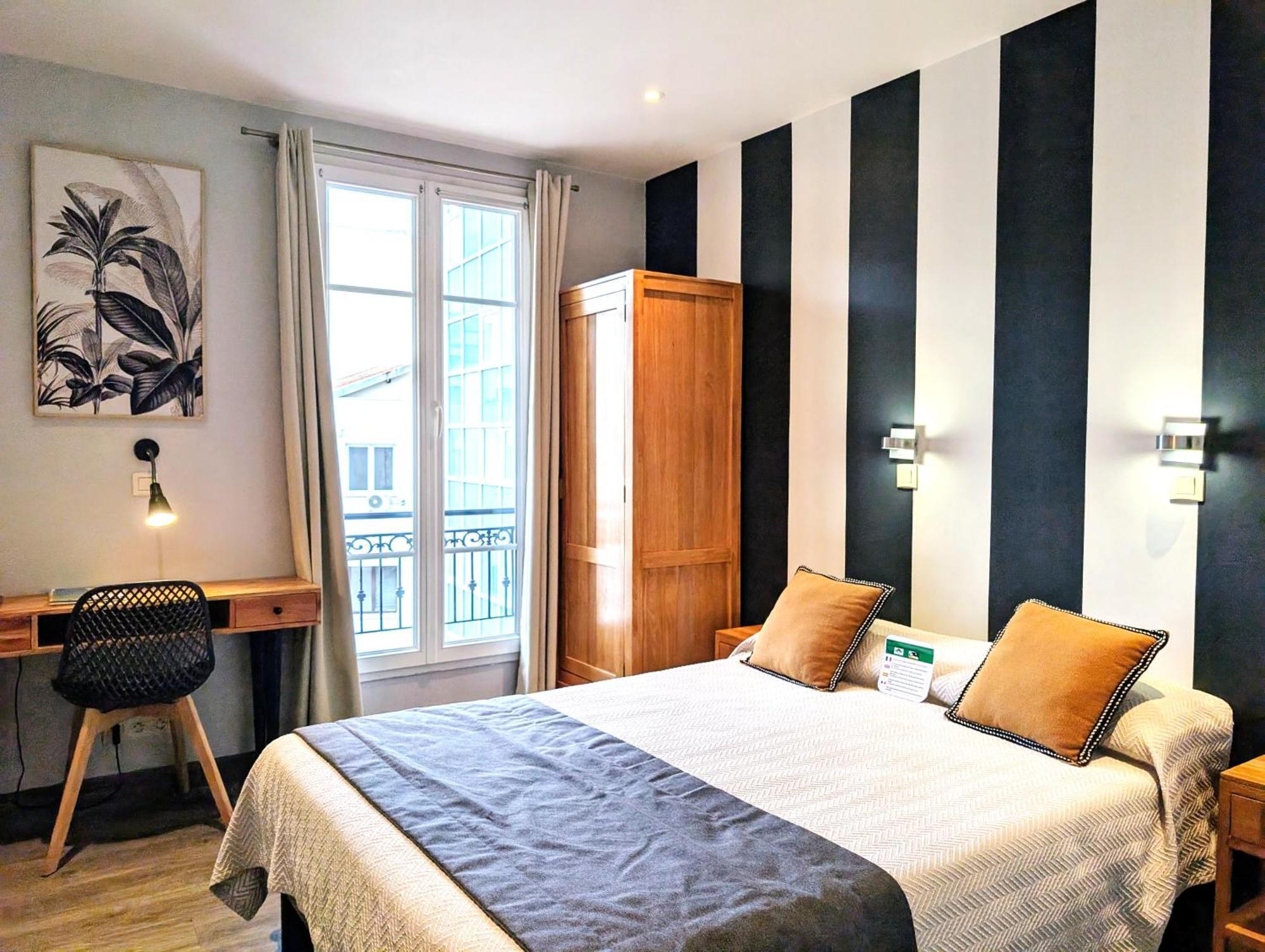 H33 Hotel Nice