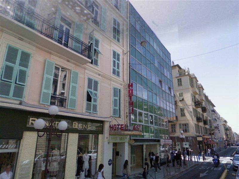 H33 Hotel Nizza